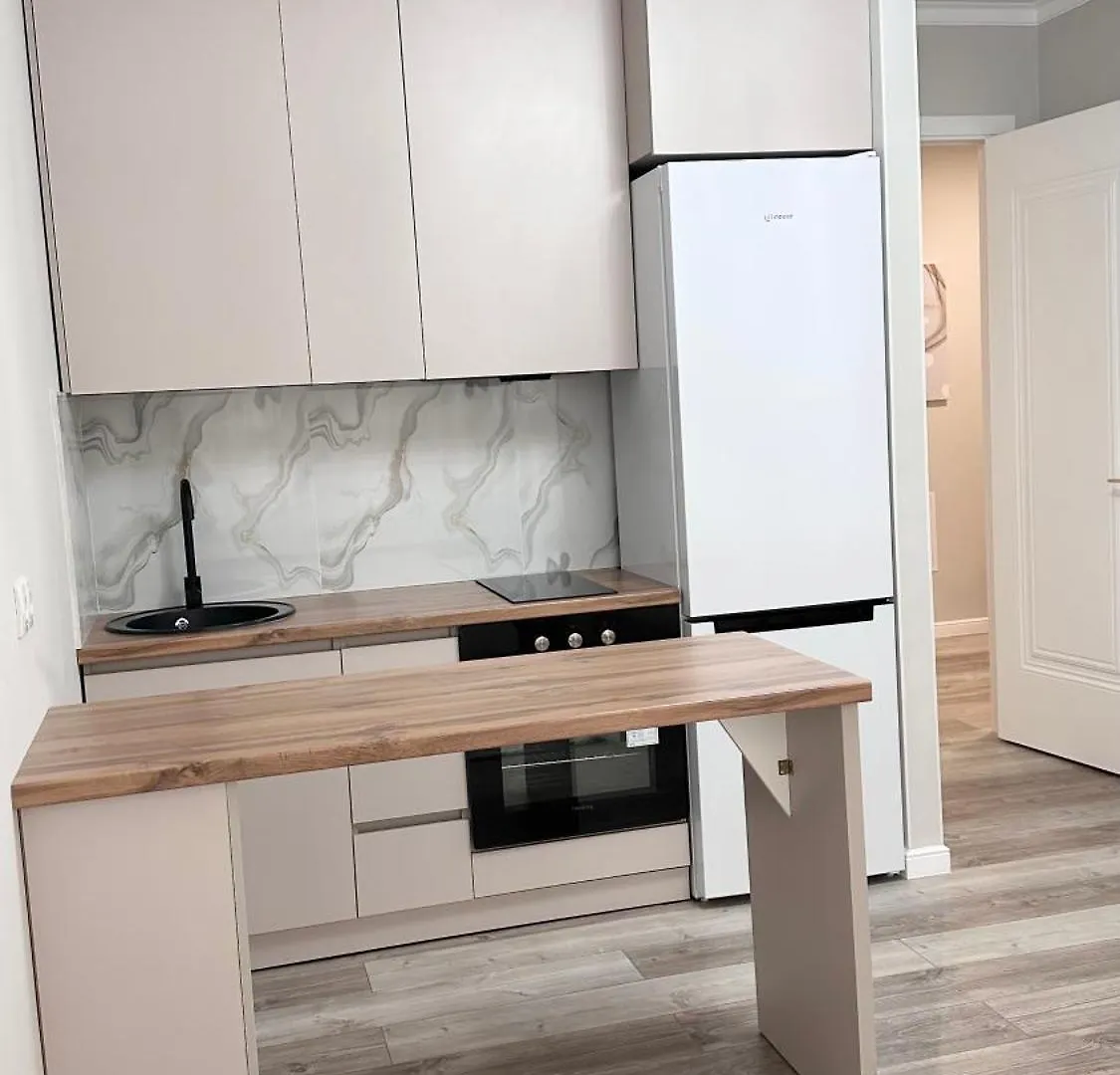 Жк Ala Park 2 Комнатная Квартира Almaty Apartment