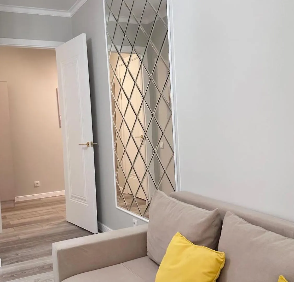 Apartment Жк Ala Park 2 Комнатная Квартира Almaty Kazakhstan