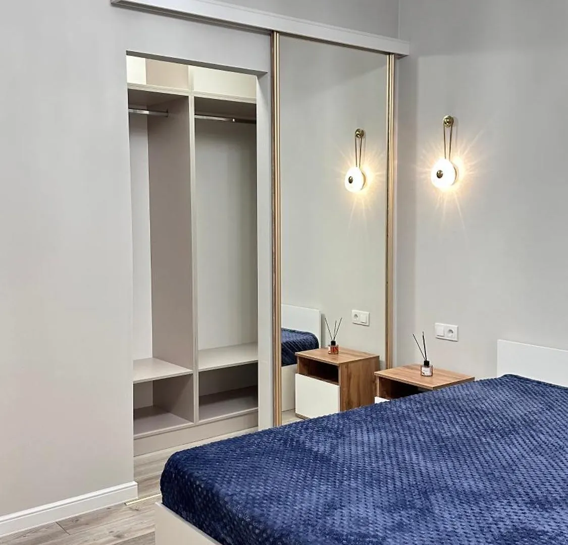 Жк Ala Park 2 Комнатная Квартира Almaty Apartment