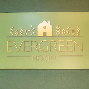  Hostel Evergreen